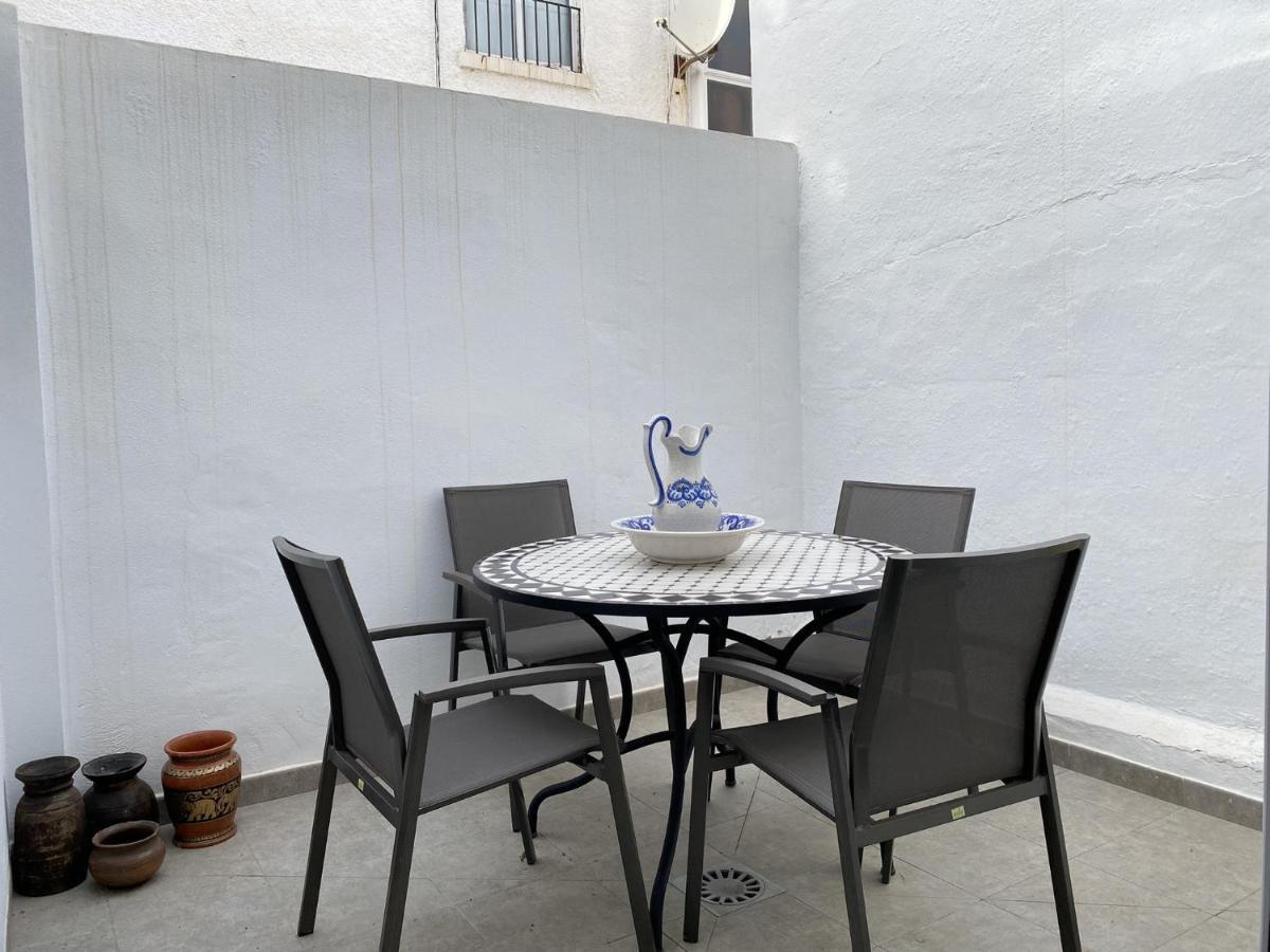 Casa Los Tejares Casasol Nerja Exterior photo