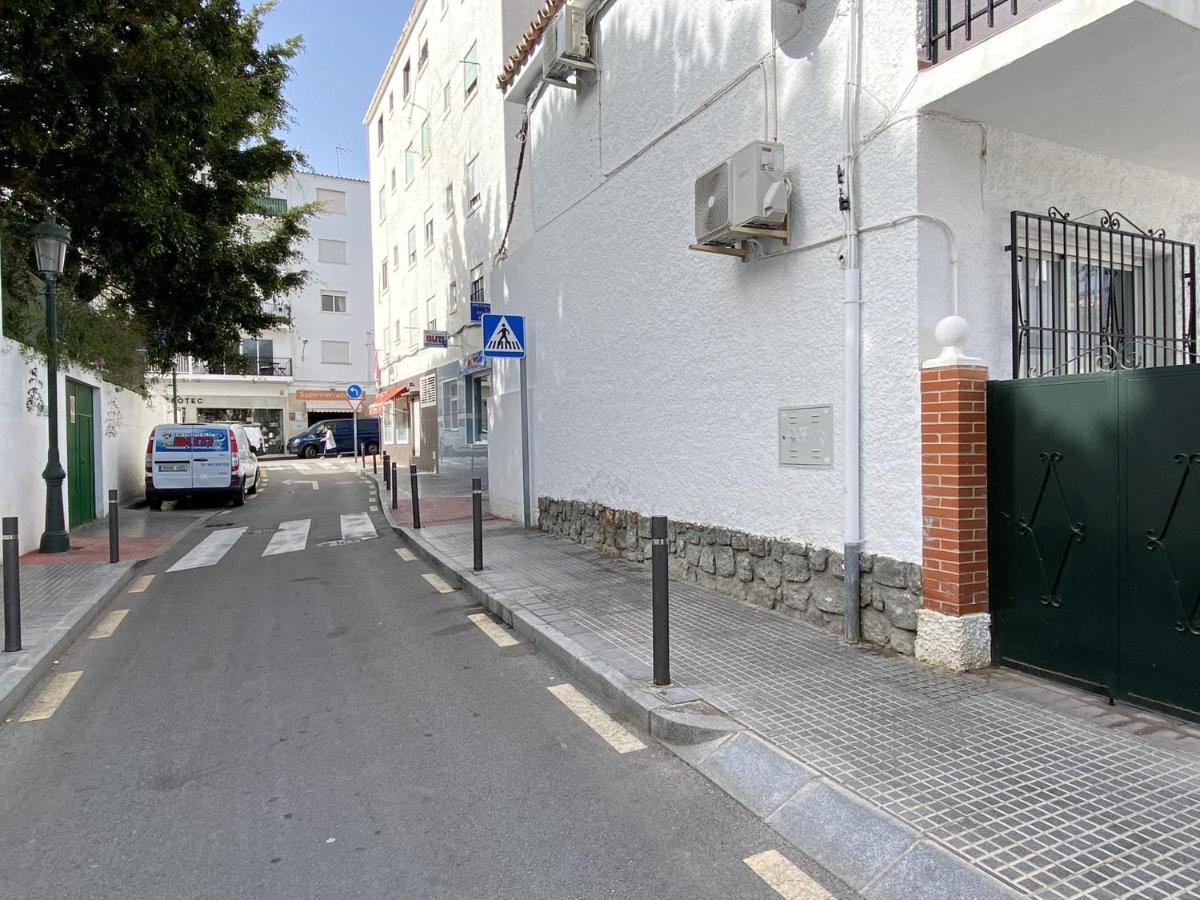 Casa Los Tejares Casasol Nerja Exterior photo