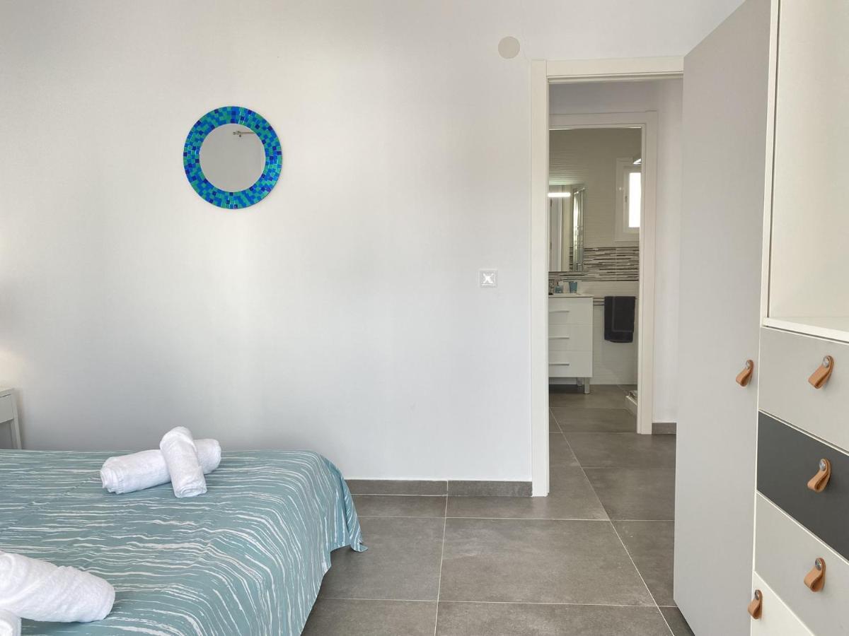 Casa Los Tejares Casasol Nerja Exterior photo